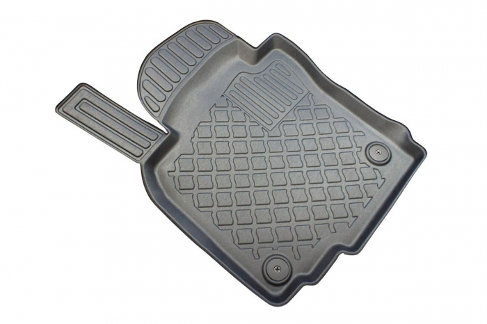 Covorase tip tavita Volkswagen Golf 6, caroserie Hatchback, fabricatie 06.2007 - 09.2012 #1 [5]
