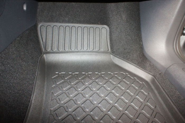 Covorase tip tavita Volkswagen Golf 7, caroserie Hatchback, fabricatie 10.2012 - 12.2019 #1 [9]