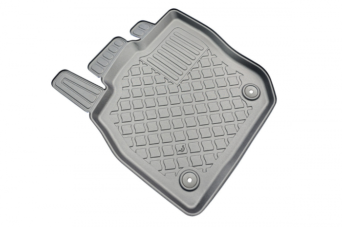 Covorase tip tavita Volkswagen Golf 8 MHEV, caroserie Hatchback, fabricatie 11.2020 - prezent #1 [5]