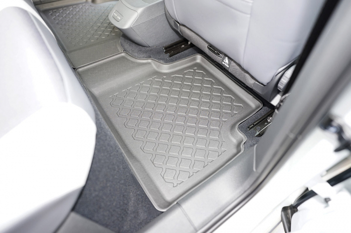 Covorase tip tavita Volkswagen ID.3, caroserie Hatchback, fabricatie 11.2019 - prezent #1 [10]