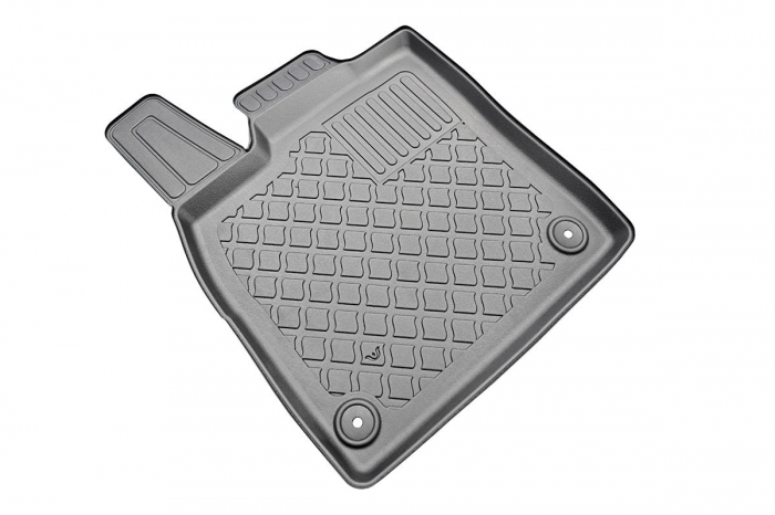 Covorase tip tavita Volkswagen ID.3, caroserie Hatchback, fabricatie 11.2019 - prezent #1 [5]
