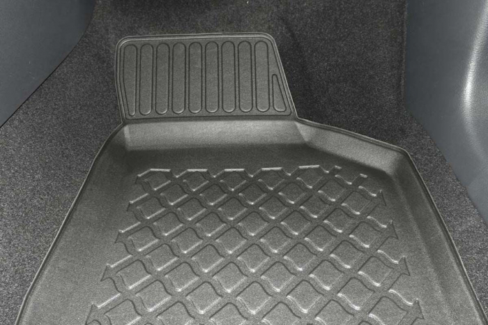 Covorase tip tavita Volkswagen Jetta VI, caroserie Sedan, fabricatie 01.2011 - 2018 #1 [9]