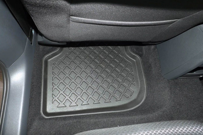 Covorase tip tavita Volkswagen Jetta VI, caroserie Sedan, fabricatie 01.2011 - 2018 #1 [11]