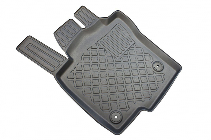 Covorase tip tavita Volkswagen Jetta VI, caroserie Sedan, fabricatie 01.2011 - 2018 #1 [5]