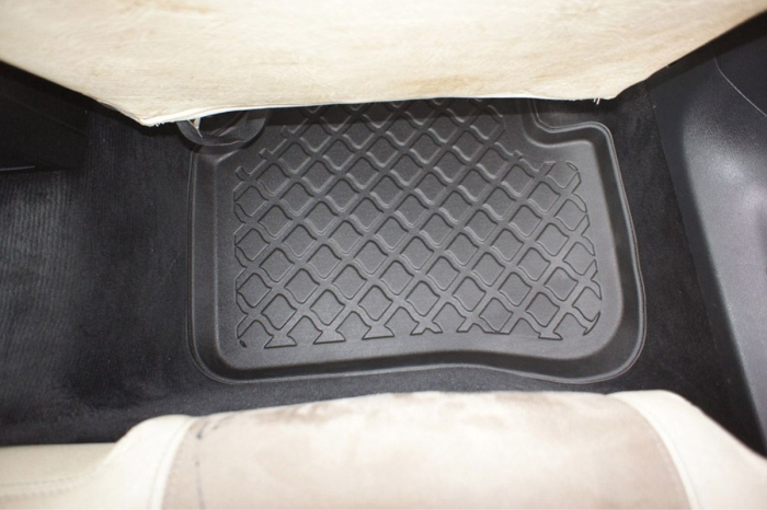 Covorase tip tavita Volkswagen Passat B6, caroserie Combi, fabricatie 2005 - 09.2010 #1 [13]