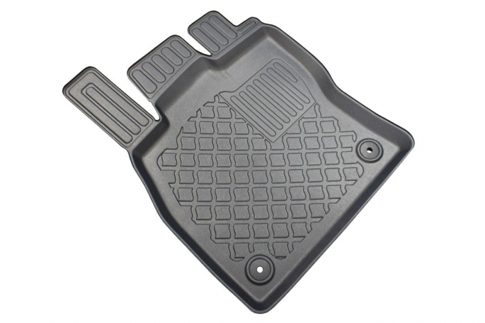 Covorase tip tavita Volkswagen Passat B8, caroserie Combi, fabricatie 12.2014 - prezent #1 [6]
