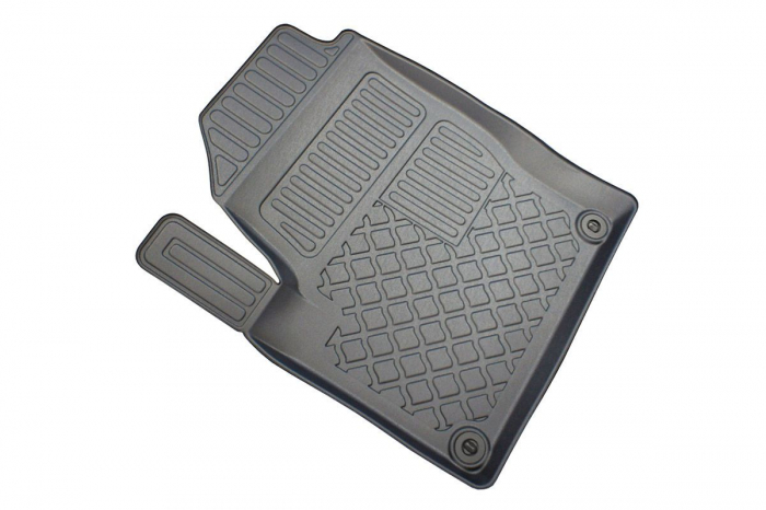 Covorase tip tavita Volkswagen Sharan I, caroserie Van, fabricatie 1995 - 08.2010 #1 [5]