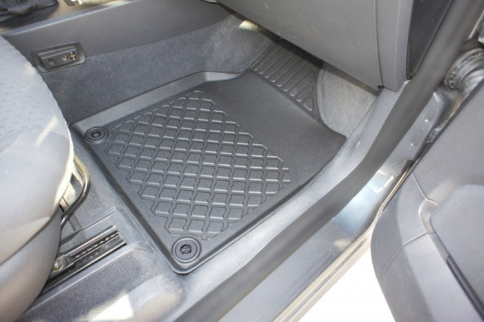 Covorase tip tavita Volkswagen Sharan I, caroserie Van, fabricatie 1995 - 08.2010 #1 [8]