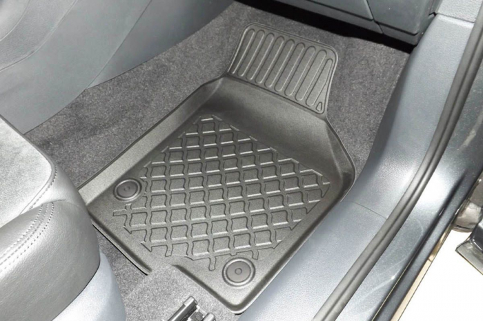 Covorase tip tavita Volkswagen Sharan II, caroserie Van, fabricatie 09.2010 - prezent #1 [8]