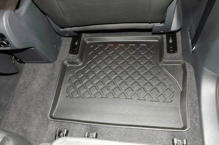 Covorase tip tavita Volkswagen Sharan II, caroserie Van, fabricatie 09.2010 - prezent #1 [12]