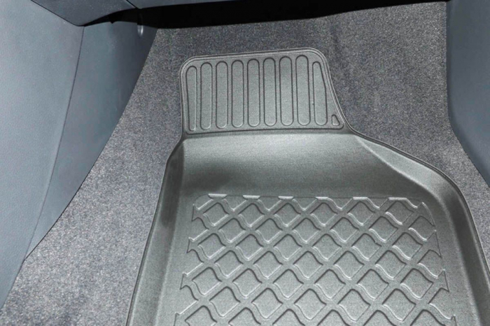 Covorase tip tavita Volkswagen Sharan II, caroserie Van, fabricatie 09.2010 - prezent #1 [9]