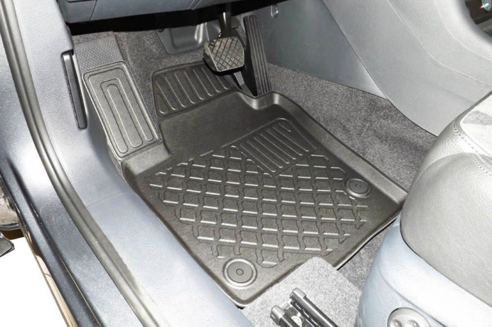 Covorase tip tavita Volkswagen Sharan II, caroserie Van, fabricatie 09.2010 - prezent #1 [6]