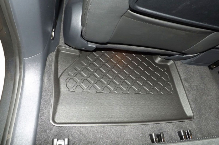 Covorase tip tavita Volkswagen Sharan II, caroserie Van, fabricatie 09.2010 - prezent #1 [11]