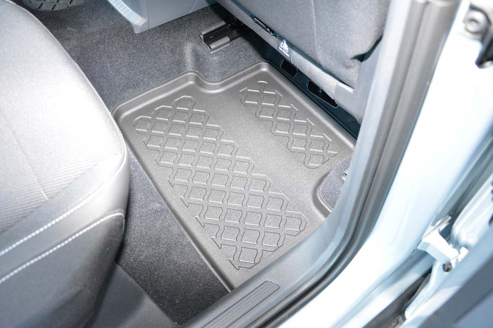 Covorase tip tavita Volkswagen T-Cross, caroserie SUV, fabricatie 04.2019 - prezent #1 [11]