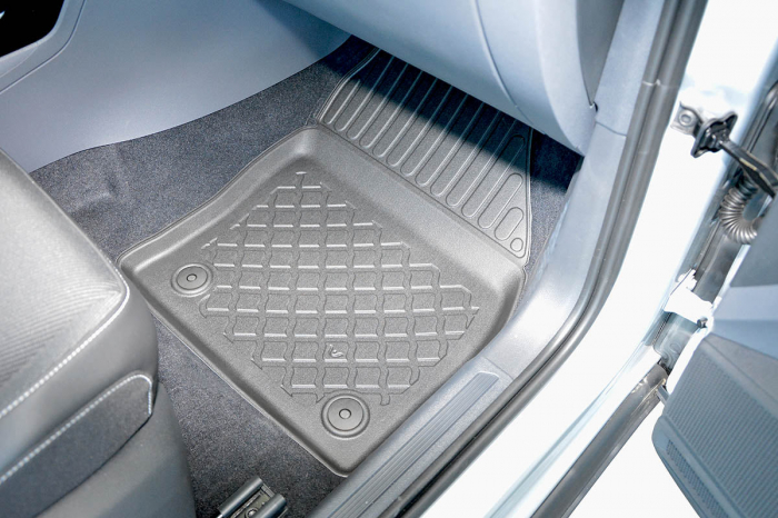 Covorase tip tavita Volkswagen T-Cross, caroserie SUV, fabricatie 04.2019 - prezent #1 [7]