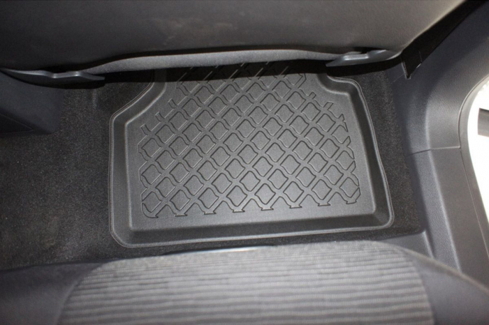 Covorase tip tavita Volkswagen Tiguan I, caroserie SUV, fabricatie 07.2007 - 04.2016 #1 [12]