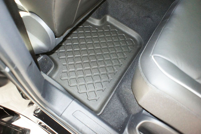 Covorase tip tavita Volkswagen Tiguan II, caroserie SUV, fabricatie 05.2016 - prezent #1 [11]