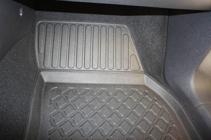 Covorase tip tavita Volkswagen Tiguan II, caroserie SUV, fabricatie 05.2016 - prezent #1 [9]