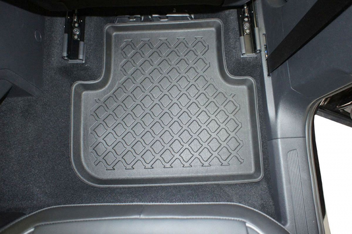 Covorase tip tavita Volkswagen Tiguan II, caroserie SUV, fabricatie 05.2016 - prezent #1 [12]