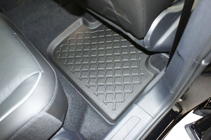 Covorase tip tavita Volkswagen Tiguan II, caroserie SUV, fabricatie 05.2016 - prezent #1 [13]
