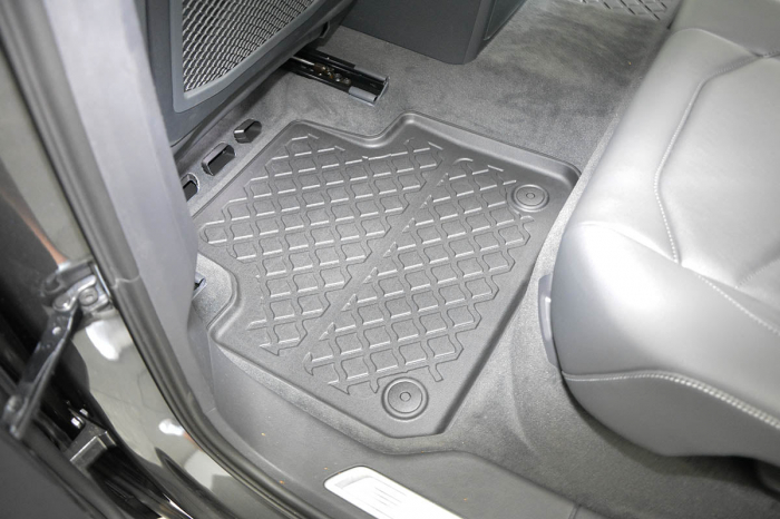 Covorase tip tavita Volkswagen Touareg III, caroserie SUV, fabricatie 07.2018 - prezent #1 [9]