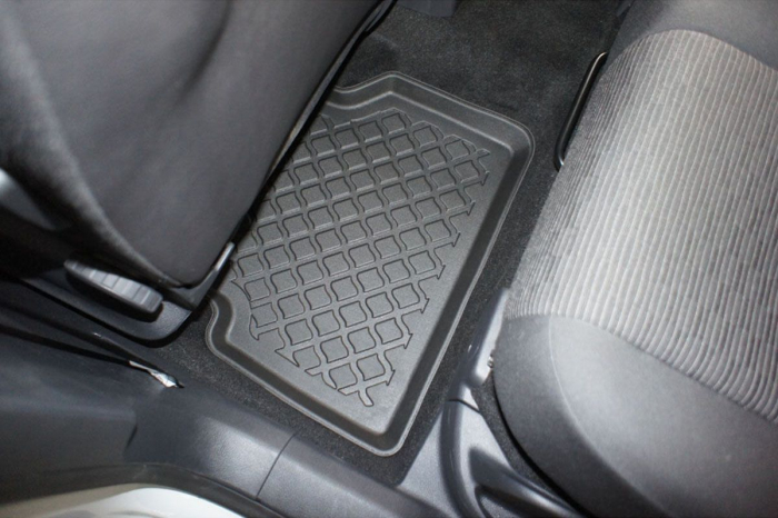Covorase tip tavita Volkswagen Touran I, caroserie Van, fabricatie 03.2003 - 08.2015 #1 [11]