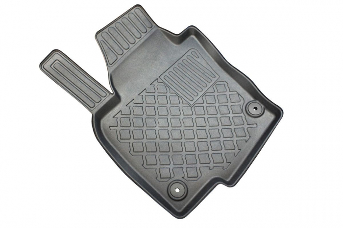 Covorase tip tavita Volkswagen Touran I, caroserie Van, fabricatie 03.2003 - 08.2015 #1 [5]