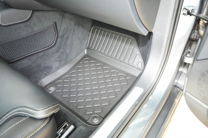 Covorase tip tavita Volvo S90, caroserie Sedan, fabricatie 09.2016 - prezent, 4x2 #1 [8]