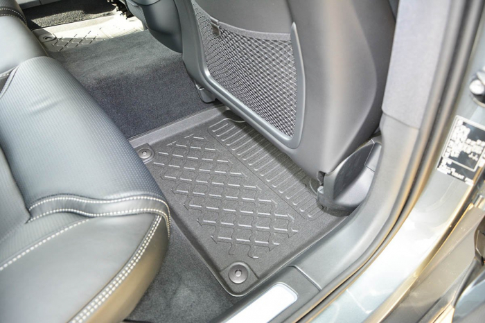 Covorase tip tavita Volvo S90, caroserie Sedan, fabricatie 09.2016 - prezent, 4x2 #1 [11]