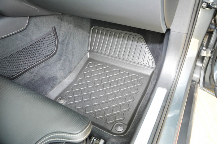 Covorase tip tavita Volvo S90, caroserie Sedan, fabricatie 09.2016 - prezent, 4x2 #1 [7]