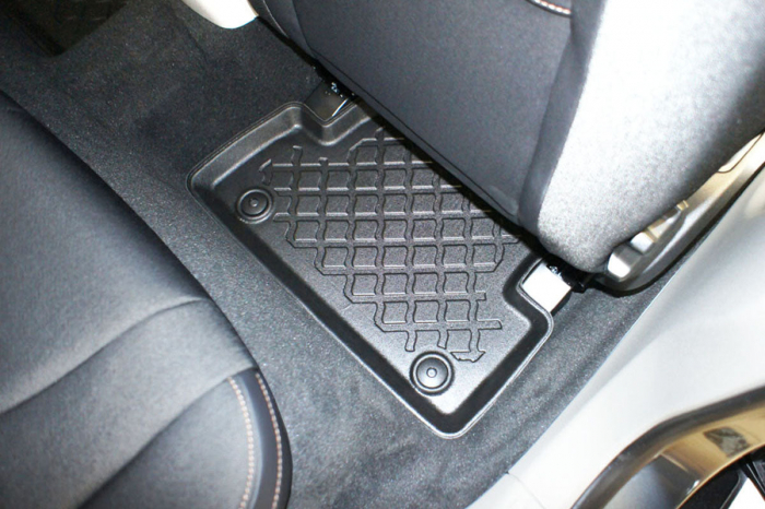 Covorase tip tavita Volvo V40 II, caroserie Hatchback, fabricatie 07.2012 - prezent #1 [13]