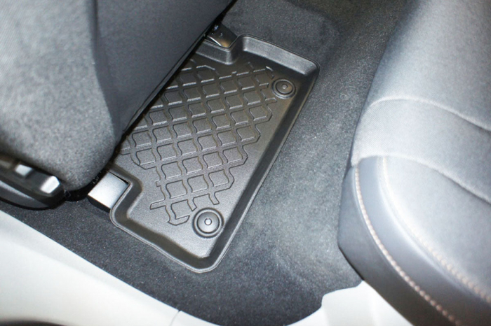 Covorase tip tavita Volvo V40 II, caroserie Hatchback, fabricatie 07.2012 - prezent #1 [11]