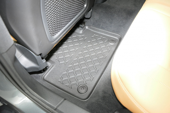 Covorase tip tavita Volvo V60 II, caroserie Combi, fabricatie 07.2018 - prezent #1 [9]