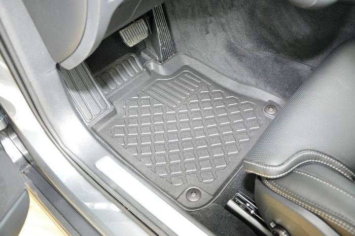 Covorase tip tavita Volvo V90 II, caroserie Combi, fabricatie 09.2016 - prezent #1 [6]