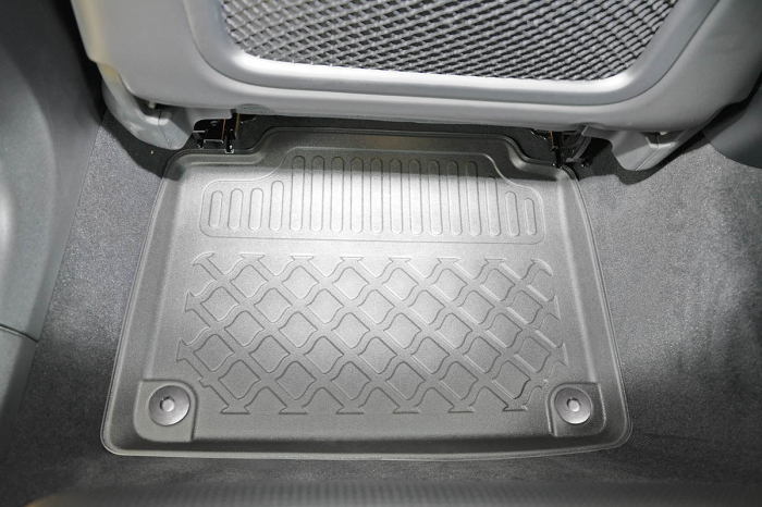 Covorase tip tavita Volvo V90 II, caroserie Combi, fabricatie 09.2016 - prezent #1 [10]