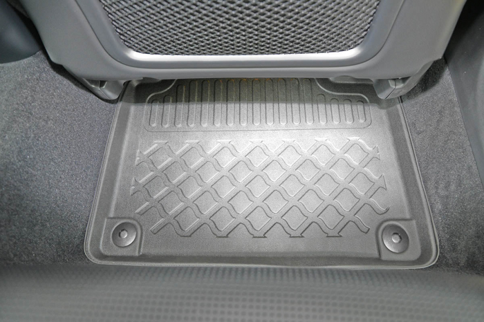 Covorase tip tavita Volvo V90 II, caroserie Combi, fabricatie 09.2016 - prezent #1 [12]