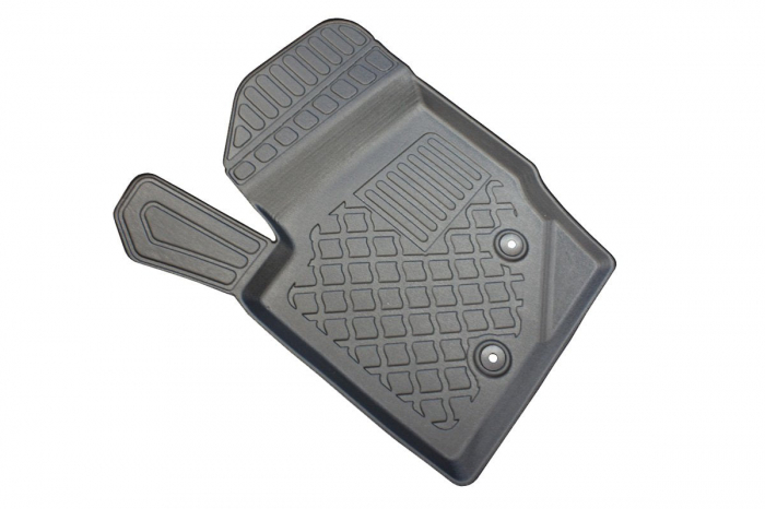 Covorase tip tavita Volvo XC90 I, caroserie SUV, fabricatie 2002 - 04.2015 #1 [5]