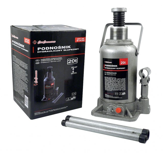 Cric hidraulic 20T [2]