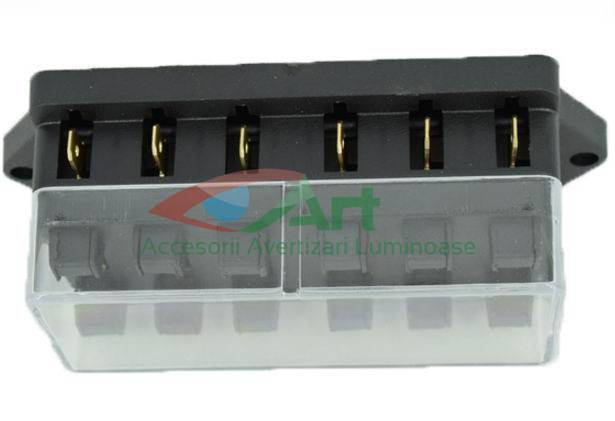 Cutie sigurante plate 6 cai [8]