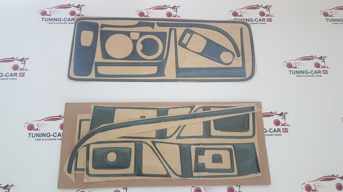 Decor Bord Carbon Peugeot Boxer 2006-2018 [3]