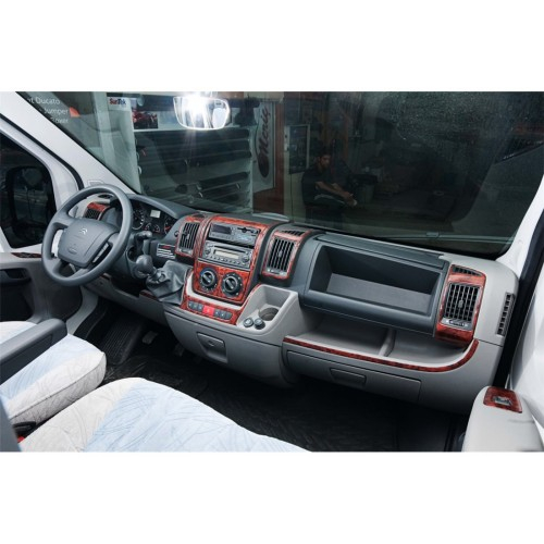 Decor Bord Mahon Fiat Ducato 2007 - 2017