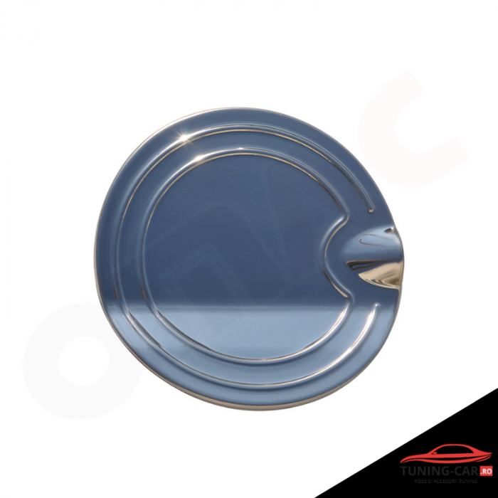 Decor Capac Rezervor Inox Fiat Fiorino 2010 [3]