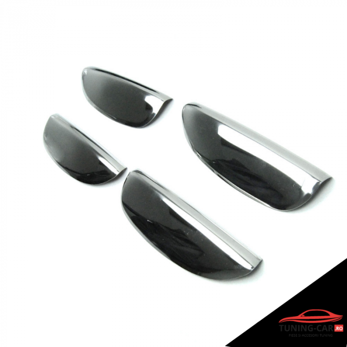 Decor Manere Inox Dacia Logan 2005-2012 [3]