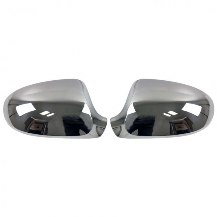 Decor oglinzi inox Vw Touran 2010- [3]