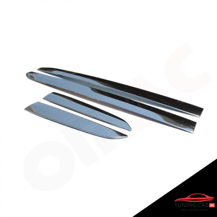 Decor Usi Inox Ford Transit Tourneo/Coustom 2013- [3]