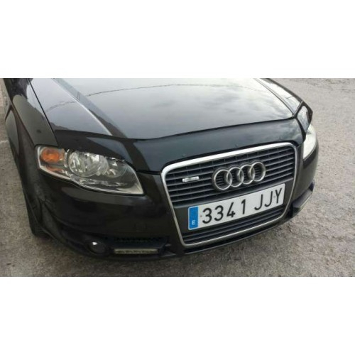 Deflector Capota Audi 4 2005 - 2009 [2]