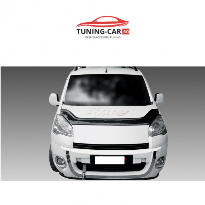 Deflector Capota Citroen Berlingo 2009> [2]