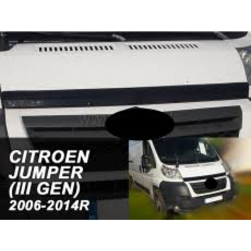 Deflector Capota Citroen Jumper 2007 - 2015 [2]