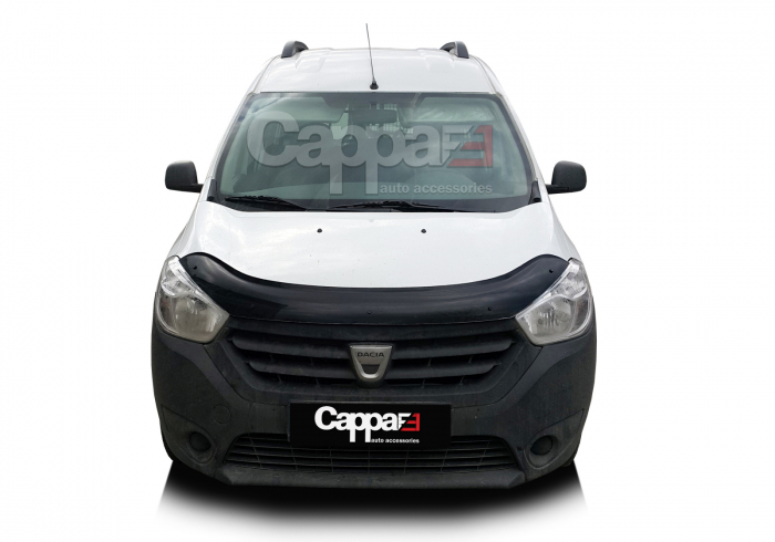 Deflector Capota Logan Dokker 2012 [2]