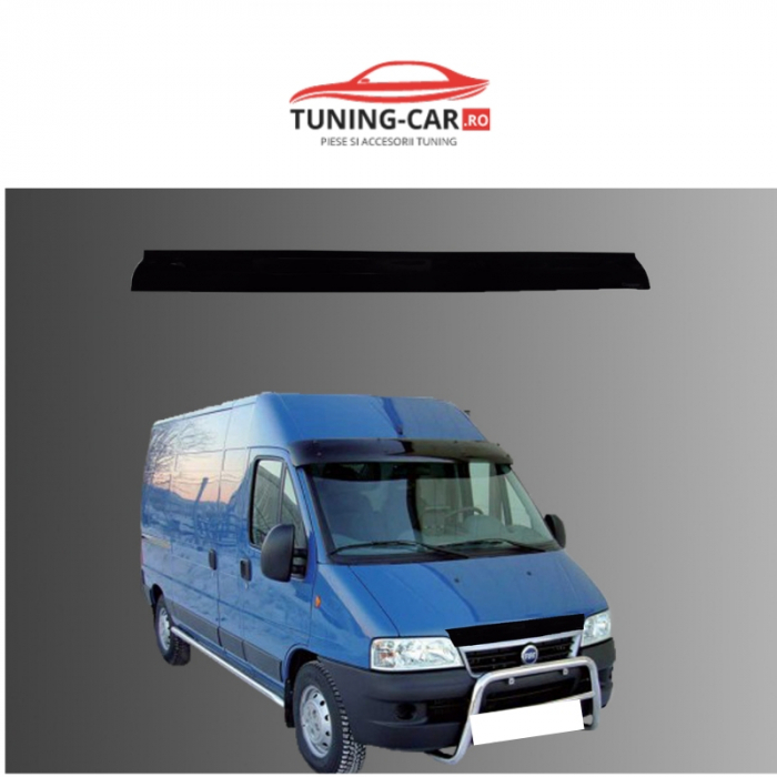 Deflector Capota Fiat Ducato 2006-2014 [2]